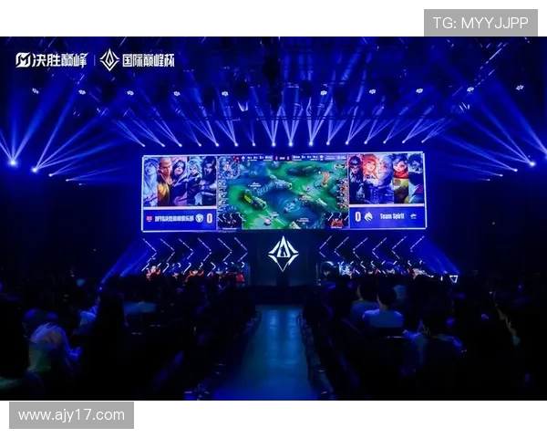 《2025全球电竞大赛战火重燃 多支战队升级阵容目标锁定世界冠军》