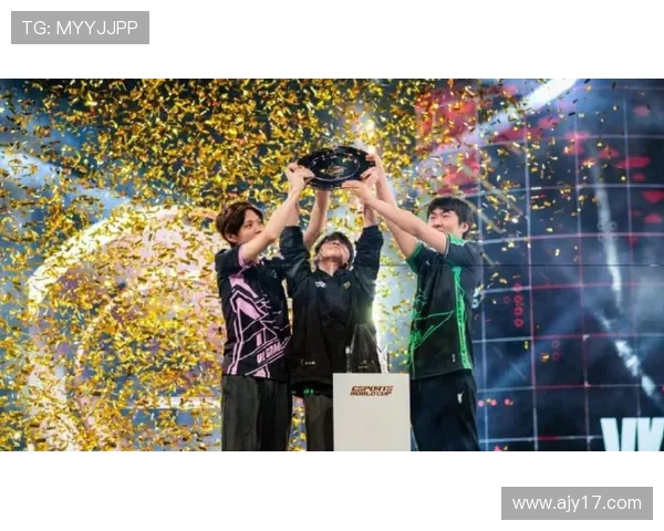 全球电竞格局再生变数新秀战队强势崛起掀起冠军争夺热潮