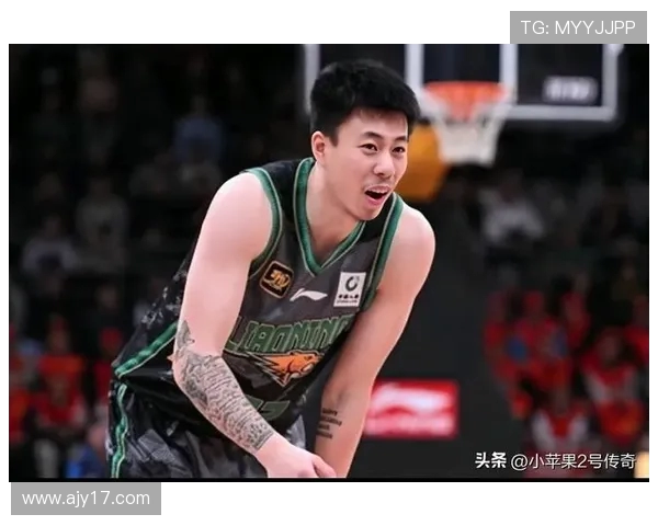 张镇麟率领辽宁男篮再创辉煌展现中国篮球新生代力量崛起