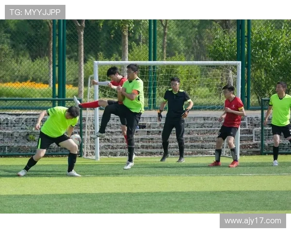 绿茵逐梦激情绽放探寻足球世界的荣耀与传奇魅力