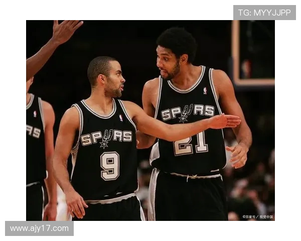 蒂姆邓肯的传奇生涯与马刺王朝崛起的幕后故事