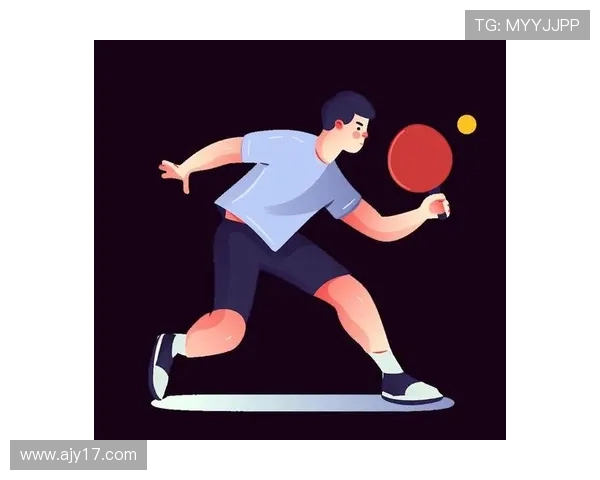 乒乓球带动全民健身风潮的新趋势与未来发展探索方向及前景分析研