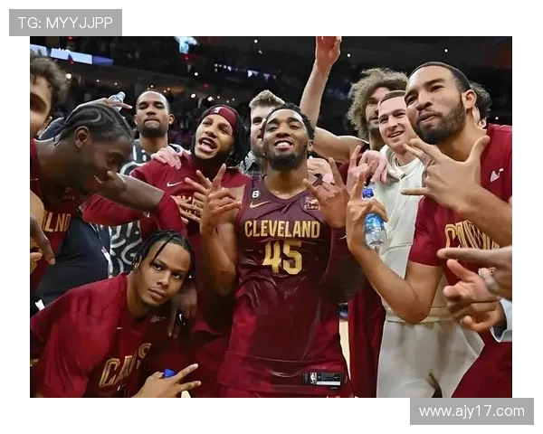 克利夫兰骑士重塑荣耀之路展望新赛季崛起与未来挑战