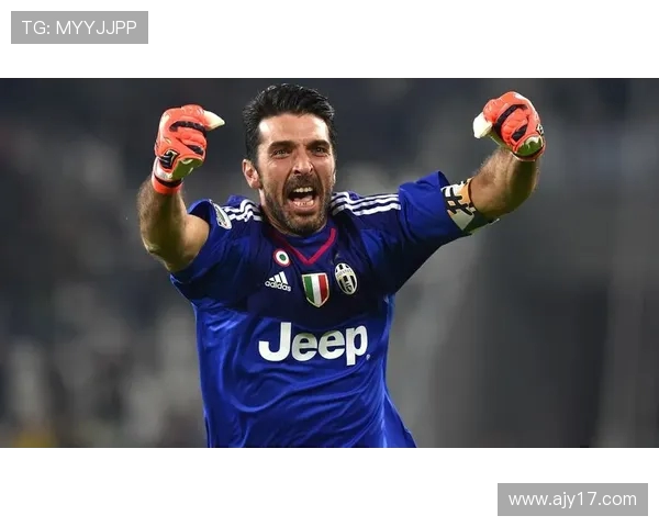 吉安路易吉布冯传奇守门生涯与意大利足球辉煌岁月