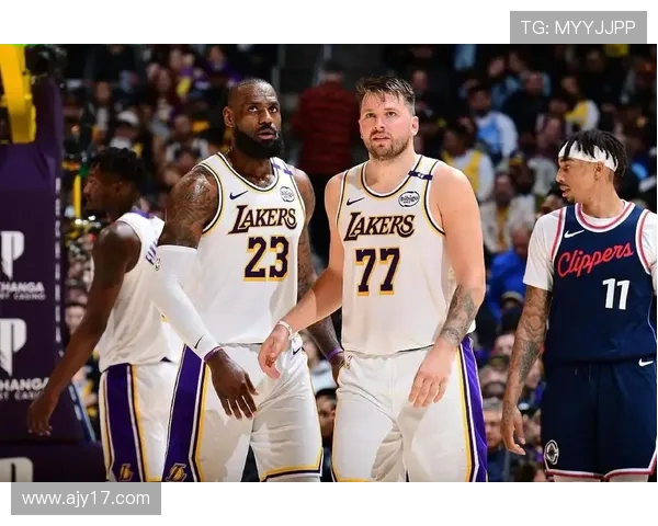 掘金主场迎战湖人 强强对话聚焦西部争冠形势