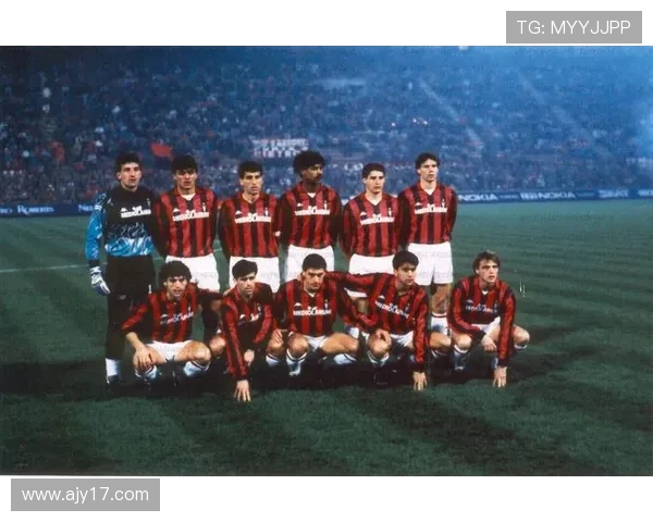 永恒红黑之魂保罗马尔蒂尼与AC米兰荣耀岁月的传奇守护