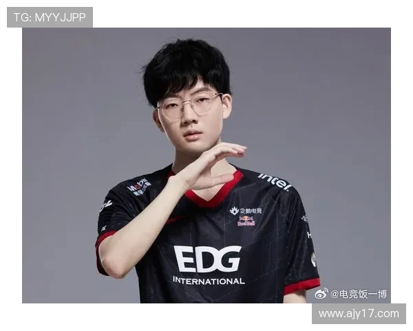 EDG战队如何通过比赛经验变革重塑英雄联盟竞技格局