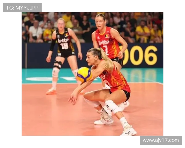 上海排球队在欧锦赛中的速度优势与战术分析