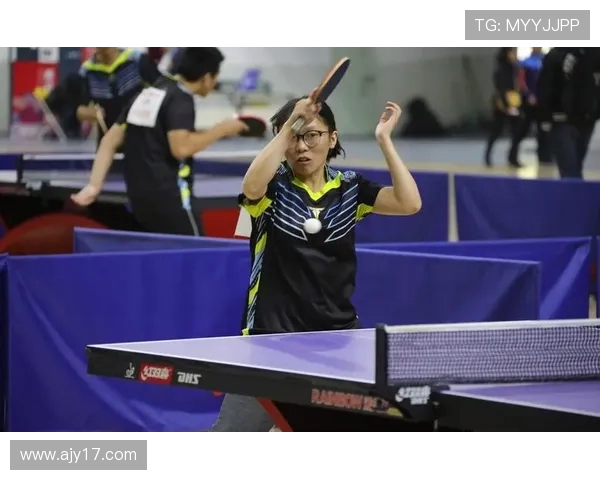 乒乓球心理素质评比结果揭晓北京乒乓球队荣登第五名之位