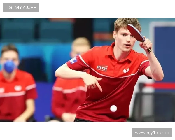 北京乒乓球队在欧锦赛中的强势表现与未来发展潜力分析