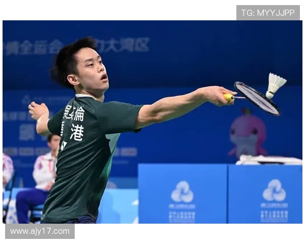 全运会分析：北京羽毛球队在比赛中的心理素质及其影响探讨