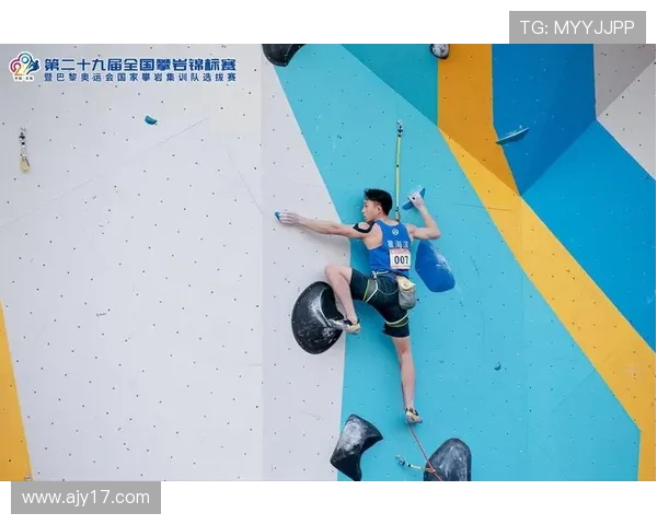 南京攀岩队实力强劲荣登最新攀岩实力TOP10榜首地位