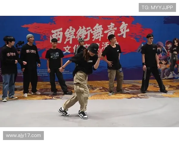 南京街舞队的文化传承与创新探索：街舞在城市生活中的独特意识