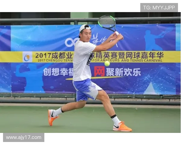 成都网球队荣登网球意识排行榜第一名引领全国水平提升