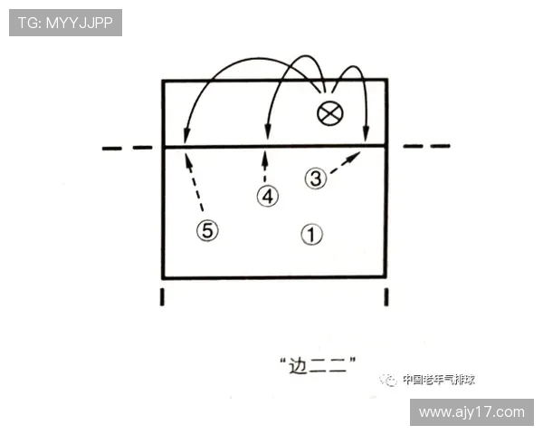 深度分析西安排球队的节奏打法与战术理念的完美结合