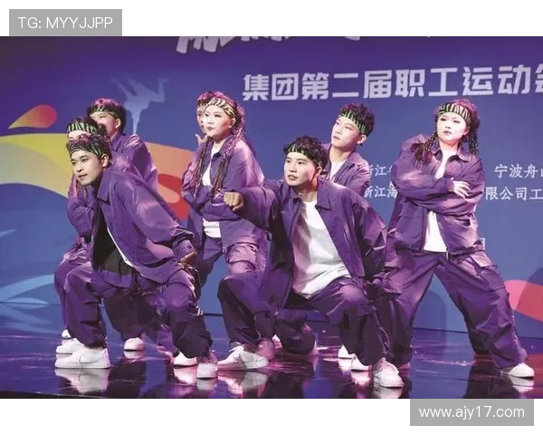 热议街舞：深圳街舞队的比赛经验变革