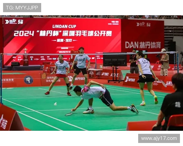 羽毛球战术排行榜揭晓成都羽毛球队荣登第六名引发关注