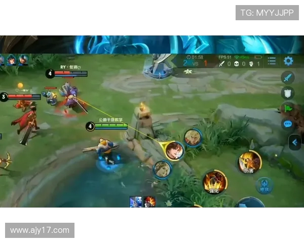 科学王者荣耀配合训练方法探讨与实战技巧分享 科学王者荣耀配合训练方法探讨与实战技巧分享