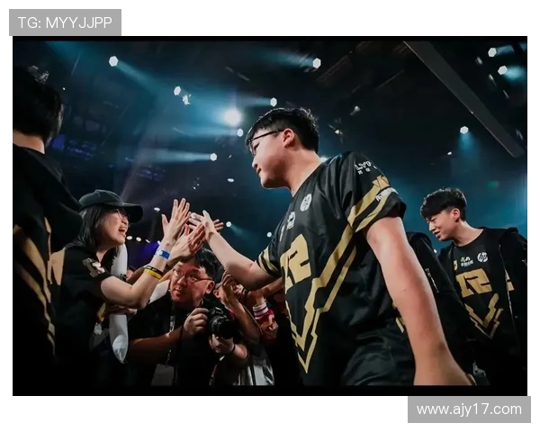 英雄联盟专题深入分析RNG战队的比赛策略与经验分享