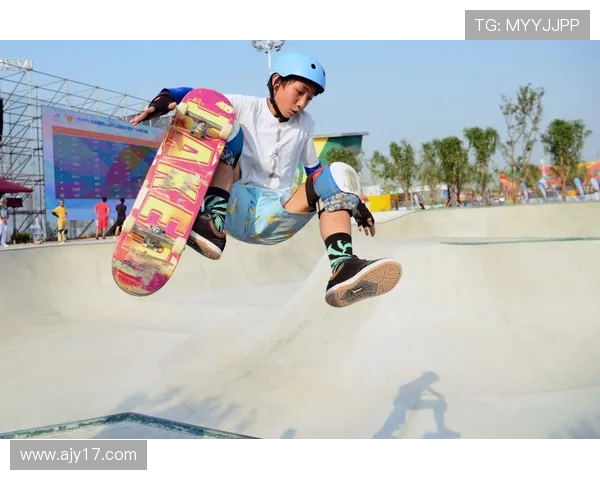 西安滑板队在极限运动世界杯中的精彩表现与力量解析