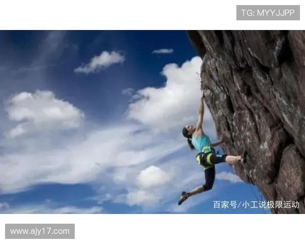 重庆极限运动队引领最新极限运动心理素质TOP10榜单解析