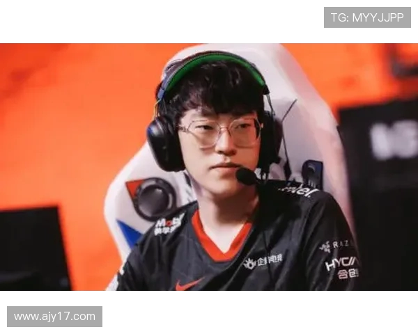 ViperADC的崛起与电竞职业生涯分析：从新星到顶尖射手的成长轨迹