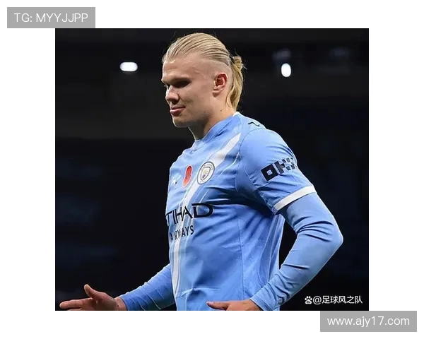 埃尔林·哈兰德：天赋异禀的进球机器如何改变现代足球格局