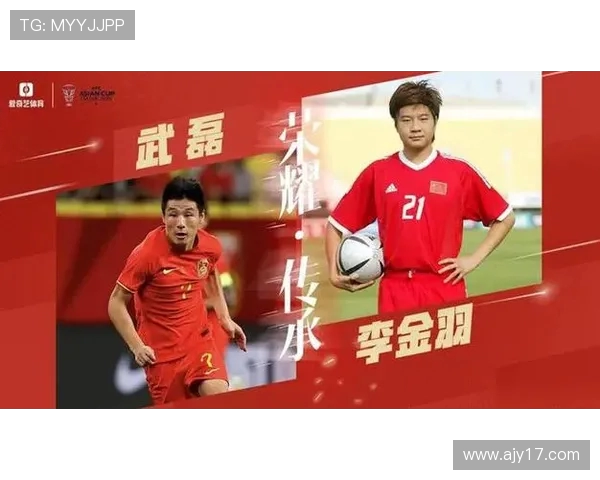 李金羽执教之路回顾与展望从射手荣耀到中国足球新希望