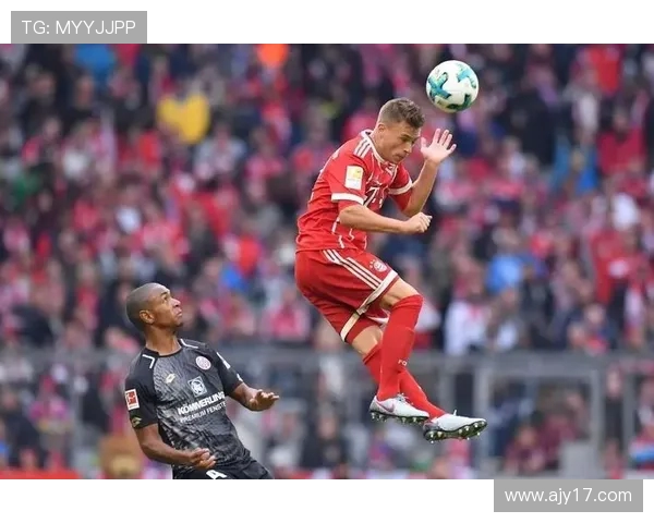 基米希的足球之路：从青训小将到世界级中场的成长历程