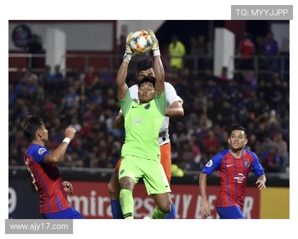 山东鲁能与柔佛精彩对决视频回顾全场亮点瞬间尽在其中